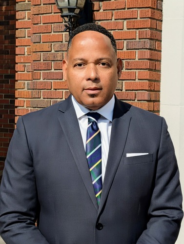 Keith Caldwell