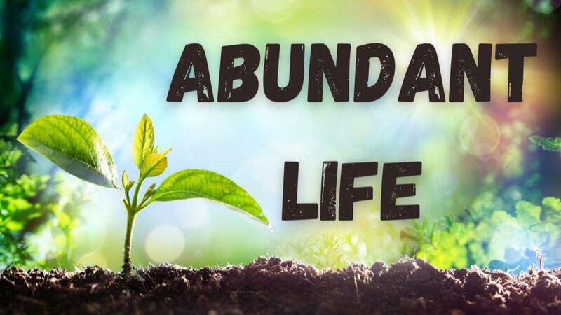 Sunday Worship, April 26, 2026