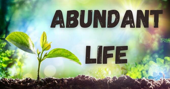 Sunday Worship, April 26, 2026