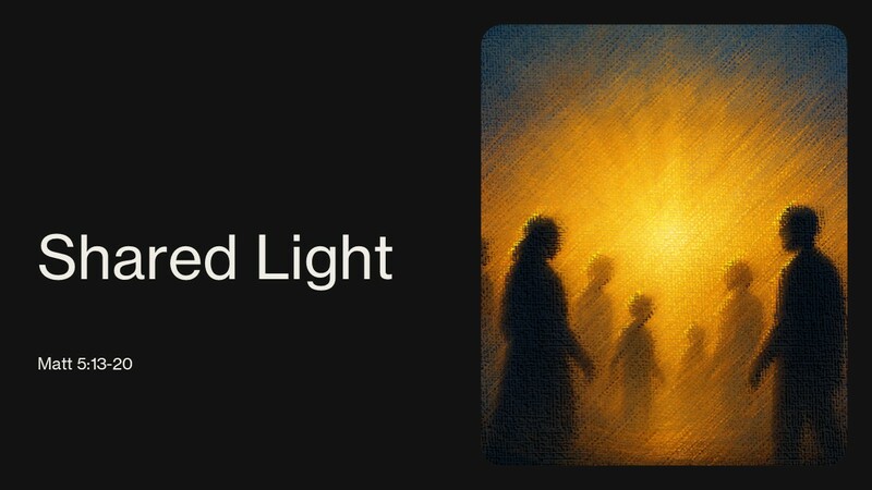 Shared Light