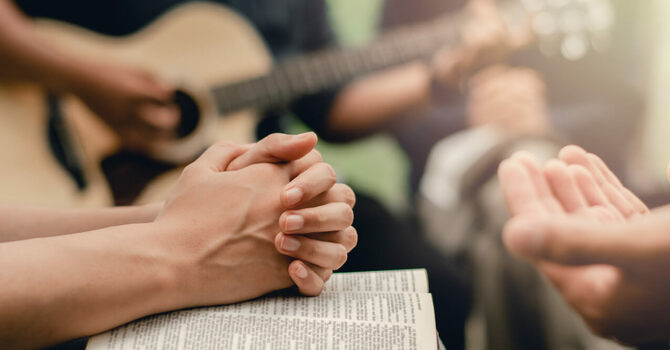 Faithful Where It Matters image