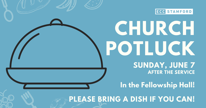 Church Potluck