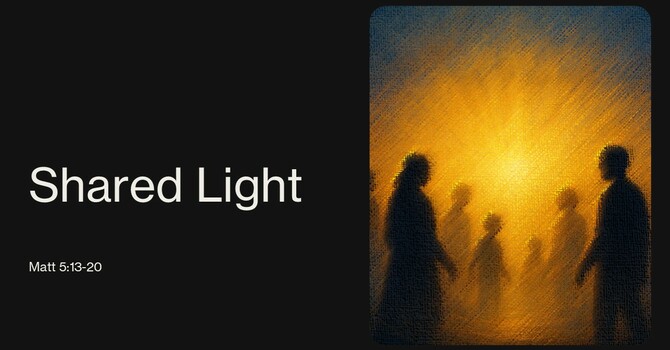 Shared Light