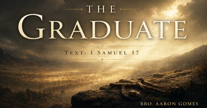 "The Graduate"