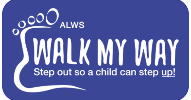 Walk My Way