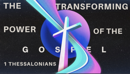The Transforming Power of the Gospel