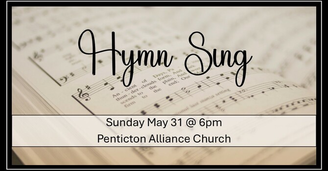 Hymn Sing