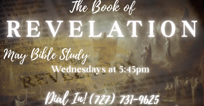 Bible Study