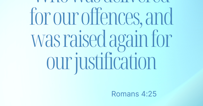 Pardoned, Not Defined by Your Past image