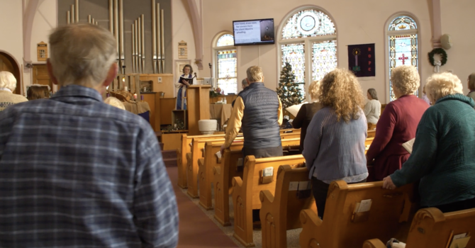Worship & Learning 
