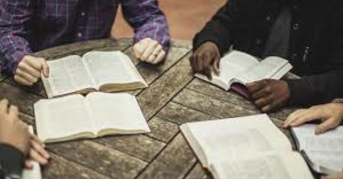 Bible Study