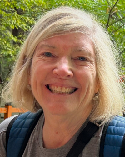 Sandy Leybold