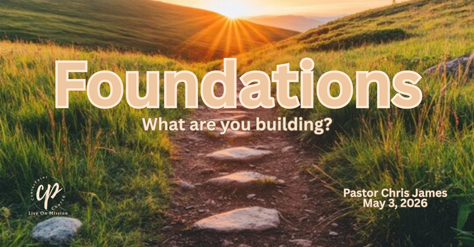 Foundations
