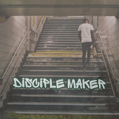 Disciple Maker
