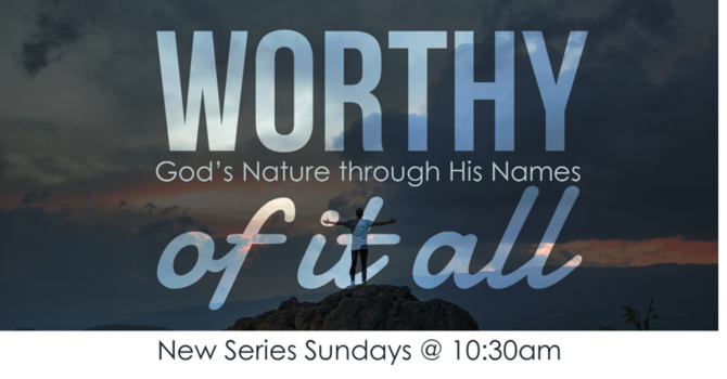 Worthy of It All