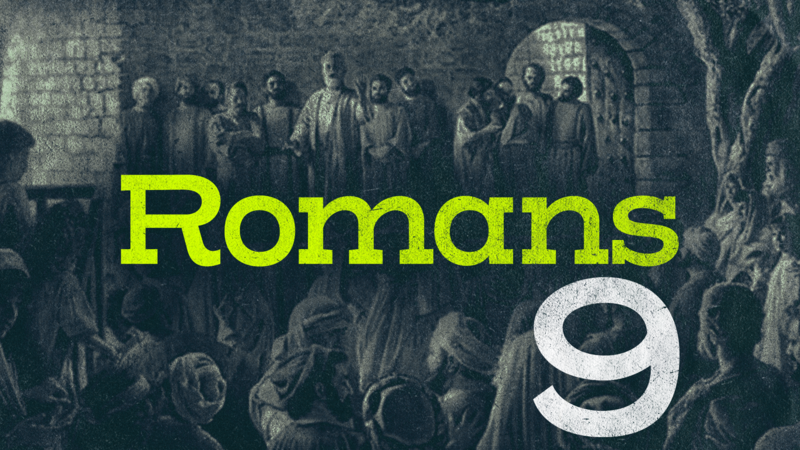 Romans 9