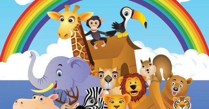 VBS Kickoff/Dinner