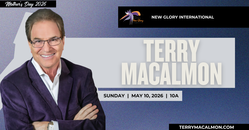 Terry MacAlmon