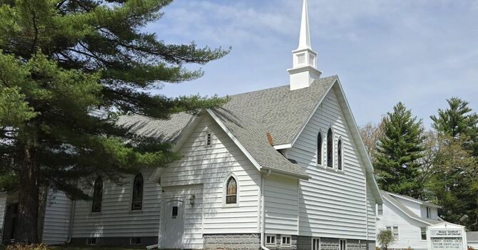 Worship Sermon 5-3-2026