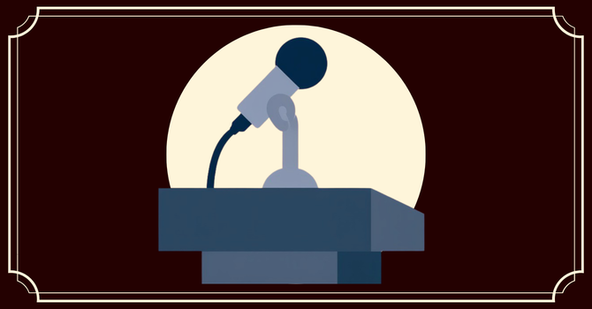 Annual Congregational Meeting