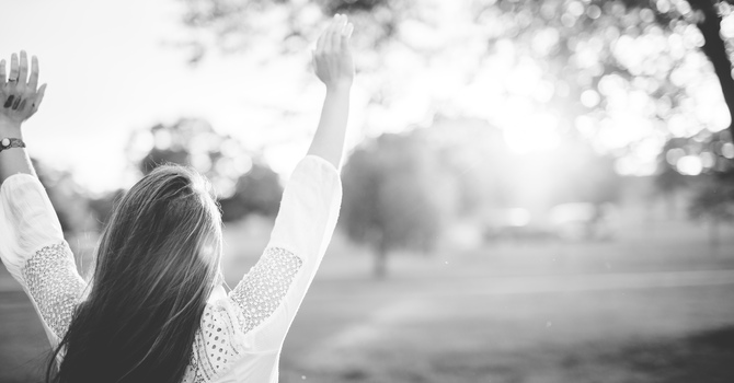  Daily Devotional: Strength in Pressure  image