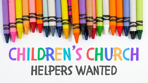 Children's Church
