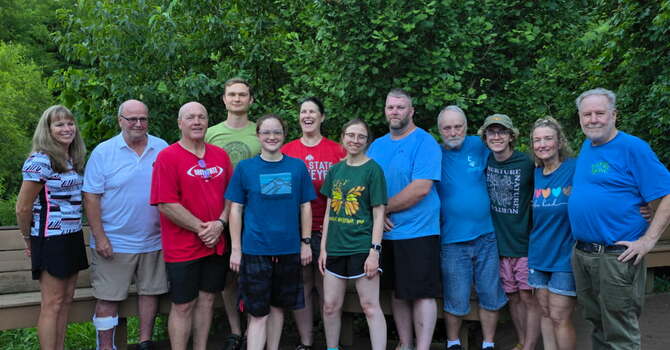 2026 Goodworks Mission Trip