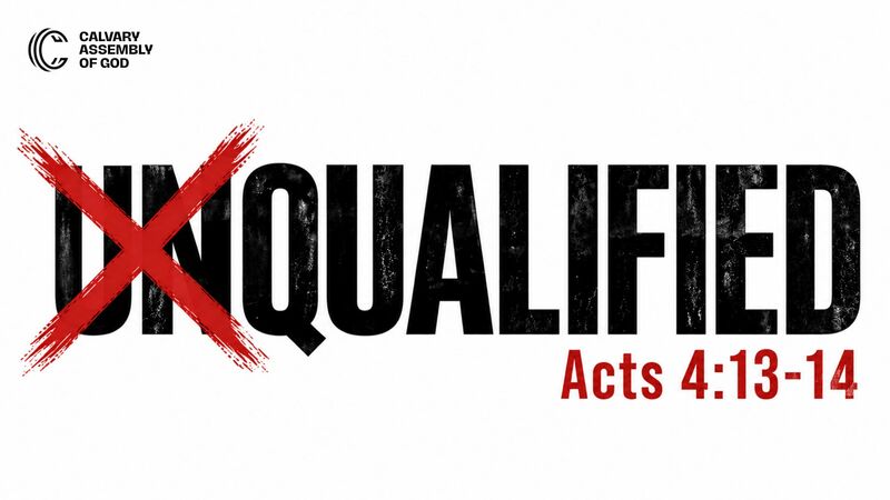 Unqualified