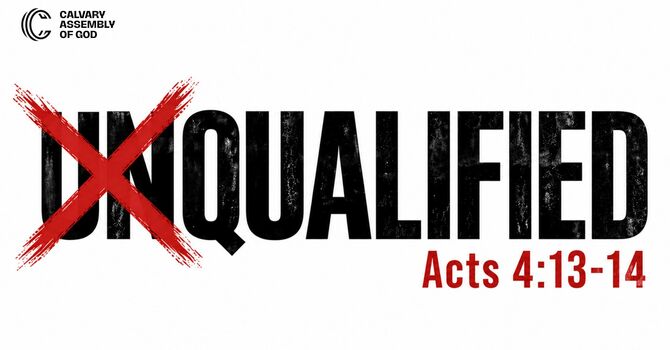 Unqualified