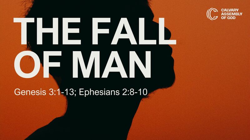 The Fall of Man