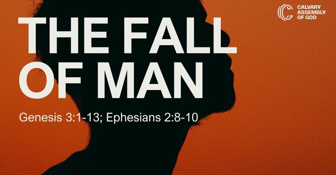 The Fall of Man