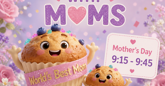 Sunday Worship - Mother's Day Service
