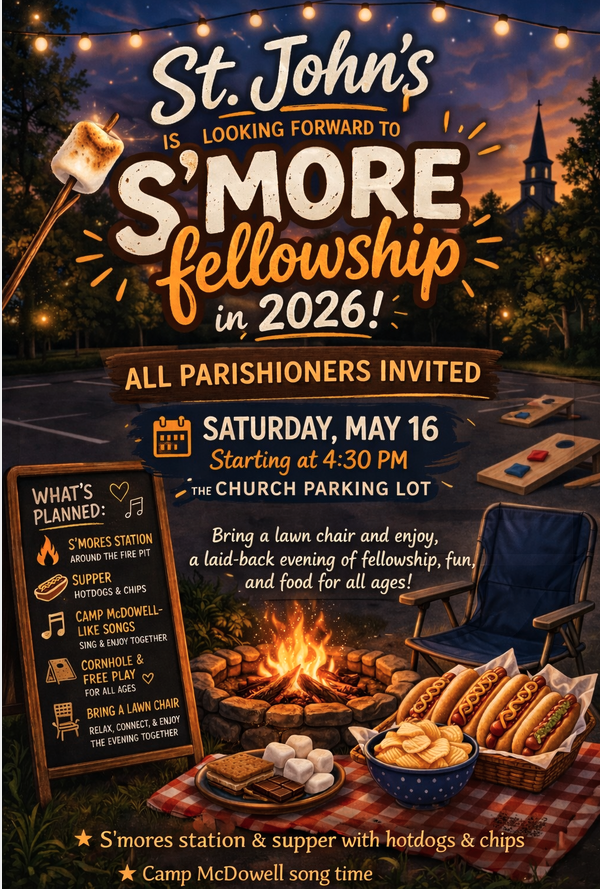 S'mores Social