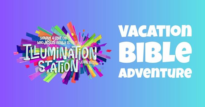 Vacation Bible Adventure