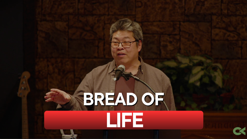 Bread of Life