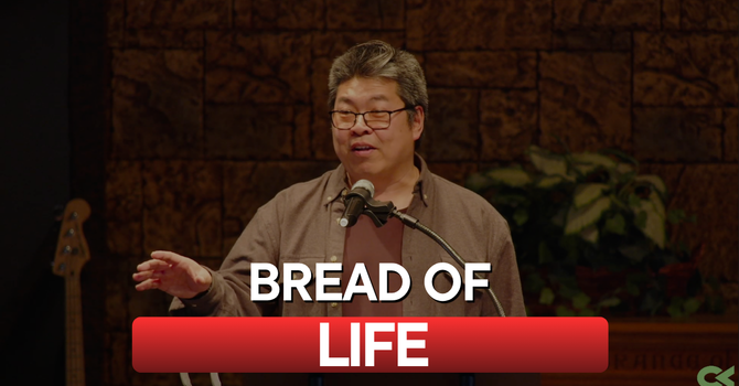 Bread of Life