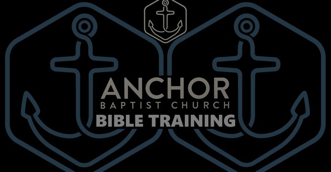 Bible Training Hour