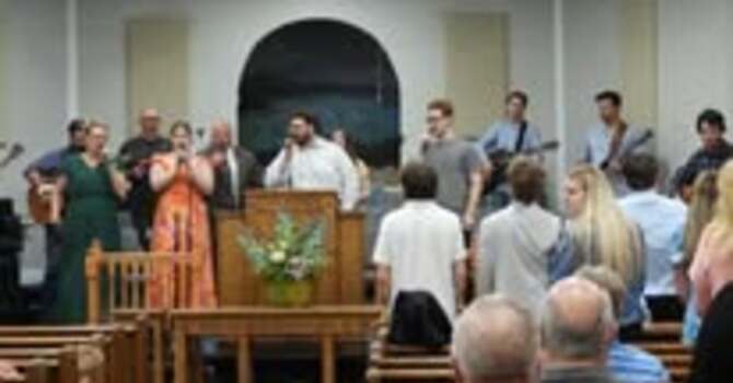 Music Ministry