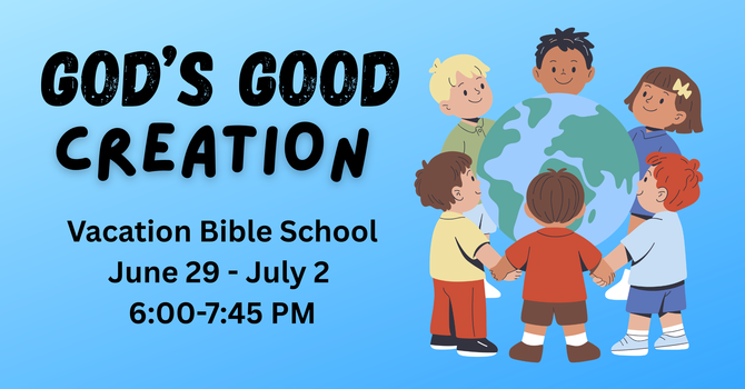 Vacation Bible School