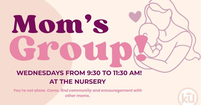 Mom's Group