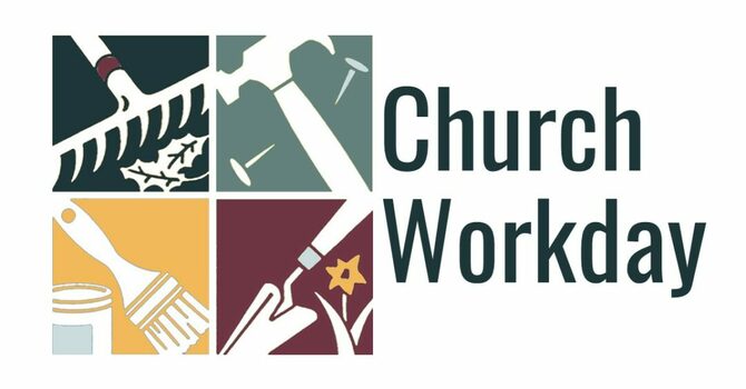 Church Workday