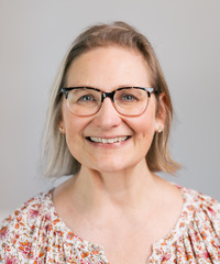 staff member image