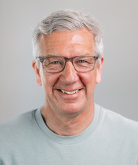 staff member image