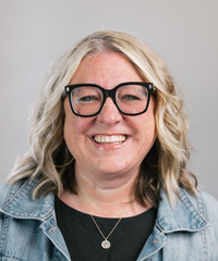 staff member image