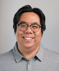 staff member image