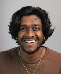 staff member image