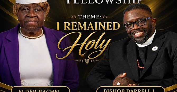 Northern Conference - District Union #4 Fellowship