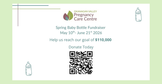 Spring Baby Bottle Fundraiser  image