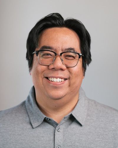 Benson Duong