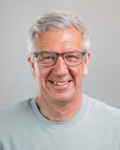 Dave Solmes